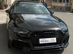 Argento Usata 2018 Audi RS3 Sport Due volumi | 37.500 € (Buon prezzo)