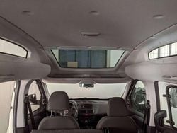 Bianco Usata 2013 Fiat Doblò Active Monovolume | 11.000 € (Molto cara)