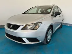 Seat Ibiza ST