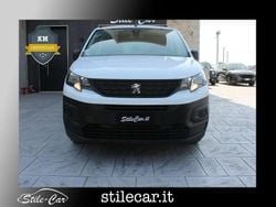 Bianco banchisa Usata 2020 Peugeot Rifter Active Monovolume | 12.999 € (Buon prezzo)