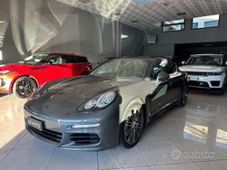 Marrone Usata 2015 Porsche Panamera Edition Tre volumi | 33.700 € (Buon prezzo)