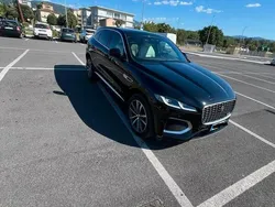Usata 2023 Jaguar F-Pace R-Dynamic SUV | 52.900 € (Buon prezzo)