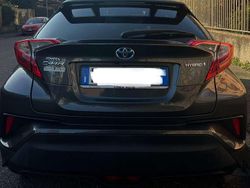 Grigio Usata 2018 Toyota C-HR Trend SUV | 15.000 € (Buon prezzo)