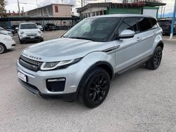 Grigio Usata 2019 Land Rover Range Rover evoque Dynamic SUV | 17.500 € (Super prezzo)