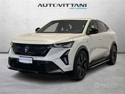 Bianco Nuova 2025 Renault Rafale Esprit Alpine SUV | 39.300 € (Ottimo prezzo)