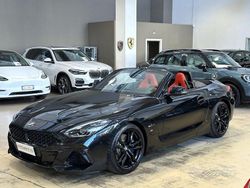 Black sapphire Usata 2020 BMW Z4 M M Sport Cabrio | 45.900 € (Buon prezzo)