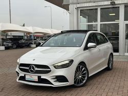Bianco polare Usata 2021 Mercedes B250 Premium Monovolume | 27.800 €