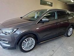 Grigio Usata 2019 Opel Grandland X S SUV | 14.500 € (Ottimo prezzo)