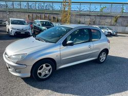 Argento Usata 2006 Peugeot 206 Station wagon | 900 € (Super prezzo)
