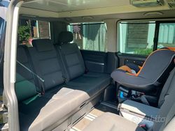 Nero Usata 2004 VW T5 Furgone | 11.500 € (Molto cara)