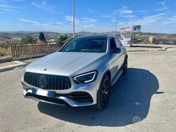 Grigio Usata 2021 Mercedes 200 AMG Coupé | 29.999 €