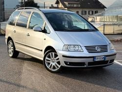 Argento Usata 2010 VW Sharan Monovolume | 3400 € (Super prezzo)