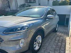 Usata 2023 Ford Kuga Titanium X SUV | 23.500 € (Ottimo prezzo)