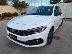 Bianco Usata 2023 Fiat Tipo Life Tre volumi | 14.300 € (Ottimo prezzo)