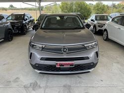 Grigio Usata 2022 Opel Mokka Elegance SUV | 18.600 € (Cara)