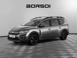 Grigio Usata 2024 Dacia Jogger Extreme SUV | 17.900 € (Super prezzo)