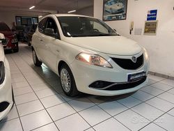 Bianco Usata 2016 Lancia Ypsilon Silver Due volumi | 9700 € (Molto cara)