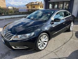 Nero Usata 2012 VW CC Tre volumi | 8500 € (Super prezzo)