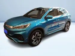 Blu Usata 2024 BYD Atto 3 Comfort SUV | 28.200 € (Buon prezzo)