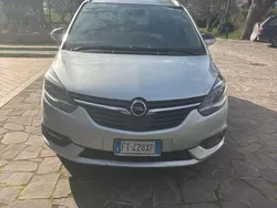 Usata 2019 Opel Zafira Tourer Monovolume | 8000 € (Buon prezzo)