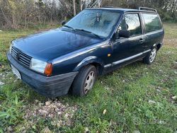 Blu Usata 1992 VW Polo Station wagon | 1000 €