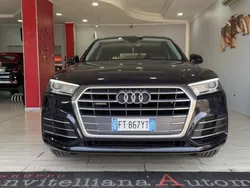 Blu Usata 2019 Audi Q5 S-Line SUV | 24.000 € (Ottimo prezzo)
