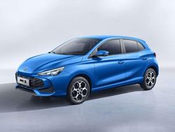 Other Nuova 2025 MG MG3 Due volumi | 12.690 € (Ottimo prezzo)