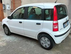 Bianco Usata 2006 Fiat Panda Due volumi | 3890 € (Molto cara)
