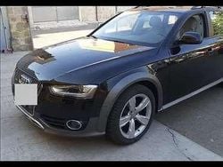 Usata 2015 Audi A4 Allroad Business Plus Station wagon | 11.900 € (Super prezzo)