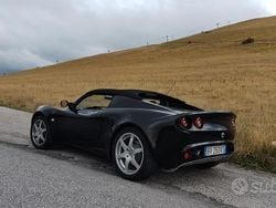 Usata 2002 Lotus Elise Cabrio | 42.000 € (Buon prezzo)