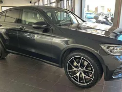 Grigio Usata 2022 Mercedes GLC200 Premium Plus SUV | 42.900 € (Buon prezzo)