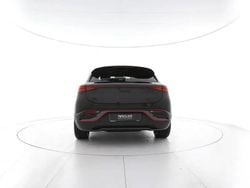 Nero Nuova 2025 Smart #3 Brabus SUV | 53.614 € (Cara)