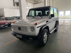 Bianco Usata 1996 Mercedes G350 SUV | 39.900 €