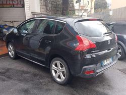 Usata 2011 Peugeot 3008 Active Monovolume | 4000 € (Ottimo prezzo)