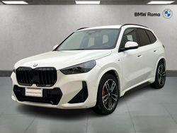 Usata 2024 BMW X1 Comfort Edition SUV | 46.790 € (Buon prezzo)