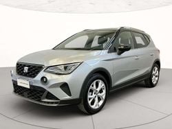 Argento urban nero midnight Usata 2024 Seat Arona FR SUV | 17.900 € (Buon prezzo)