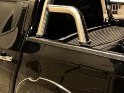 Nero Usata 2017 Fiat Fullback Pick-up | 18.500 €