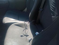 Grigio Usata 2010 Fiat Multipla Monovolume | 600 € (Super prezzo)