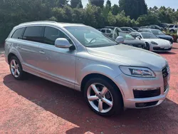 Other Usata 2007 Audi Q7 Ambiente SUV | 8900 € (Buon prezzo)