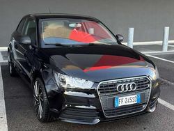 Usata 2014 Audi A1 Ambition Due volumi | 9000 € (Buon prezzo)