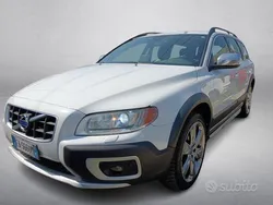 Bianco Usata 2010 Volvo XC70 Summum SUV | 7950 € (Buon prezzo)
