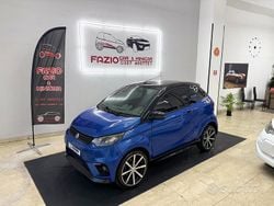 Blu Usata 2020 Aixam Coupe GTI Coupé | 10.900 € (Buon prezzo)