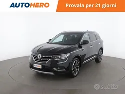 Nero Usata 2019 Renault Koleos SUV | 14.899 € (Ottimo prezzo)