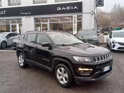 Other Usata 2017 Jeep Compass Longitude SUV | 17.900 € (Buon prezzo)