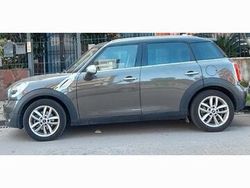 Marrone Usata 2012 Mini Countryman SUV | 4000 € (Super prezzo)