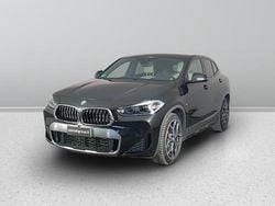 Usata 2024 BMW X2 Comfort Edition SUV | 25.500 € (Super prezzo)