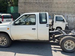 Bianco Usata 1992 Nissan King Pick-up | 2000 €