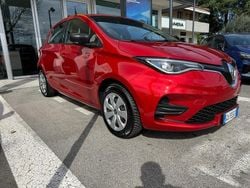 Rosso Usata 2020 Renault Zoe Life Due volumi | 15.900 € (Molto cara)