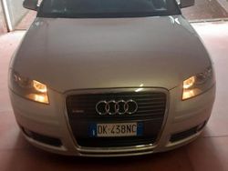 Grigio Usata 2007 Audi A3 S-Line Coupé | 5500 € (Super prezzo)