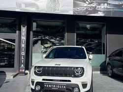 Usata 2019 Jeep Renegade SUV | 16.500 € (Buon prezzo)